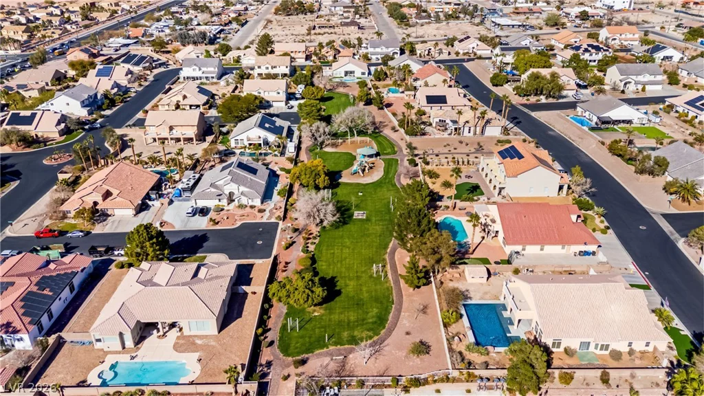 6860 Historic Legacy, Las Vegas, NV 89110
