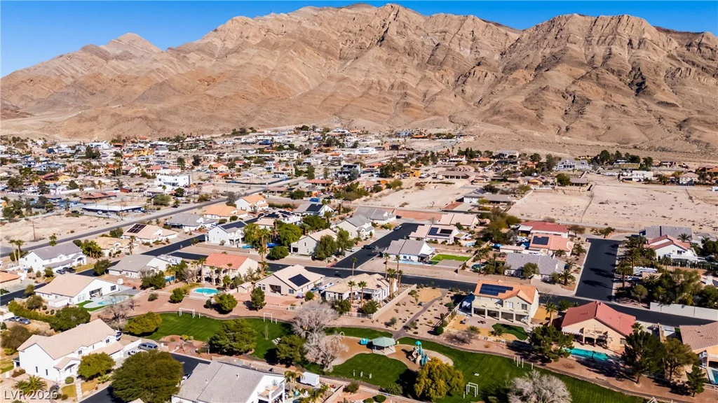 6860 Historic Legacy, Las Vegas, NV 89110