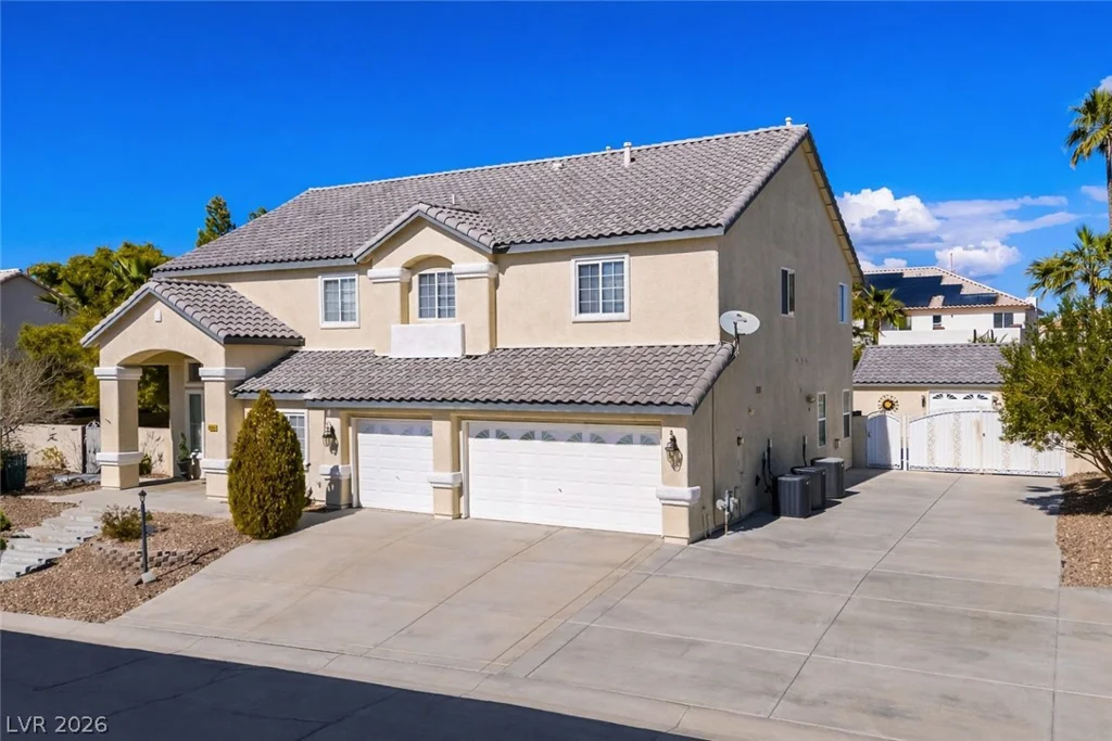 6860 Historic Legacy, Las Vegas, NV 89110
