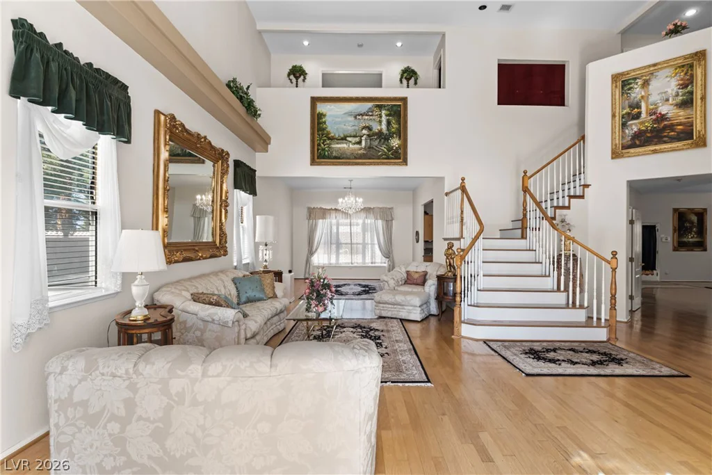 6860 Historic Legacy, Las Vegas, NV 89110