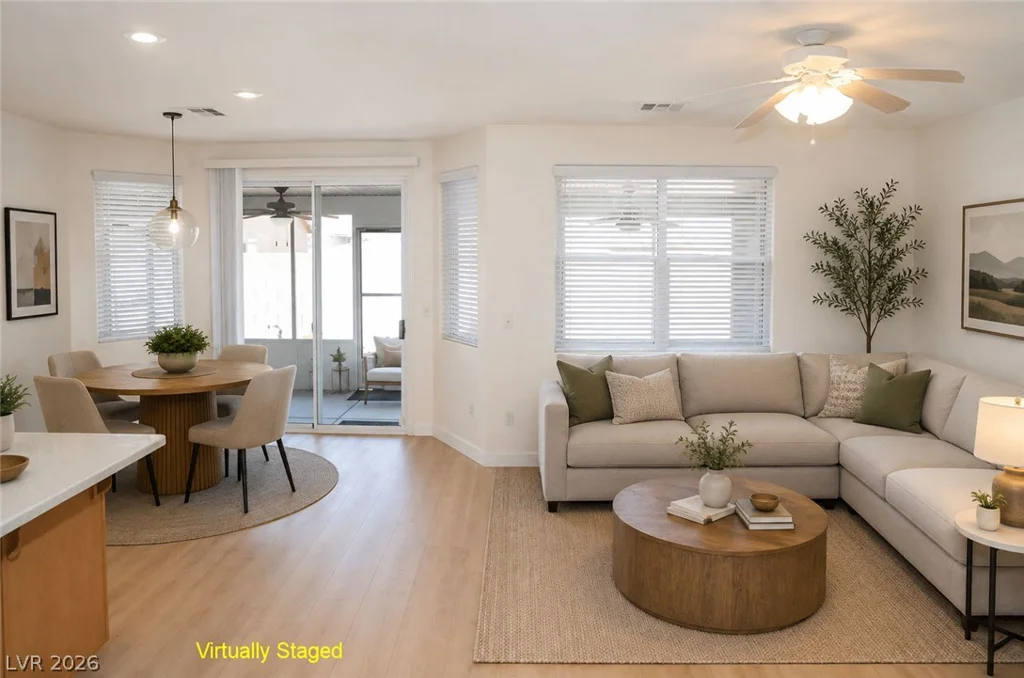 447 Groft, Henderson, NV 89015