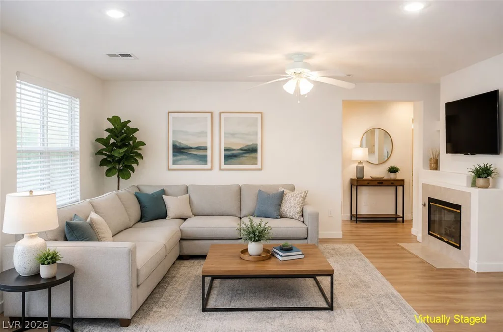 447 Groft, Henderson, NV 89015