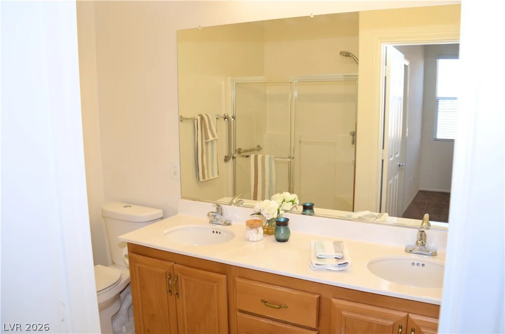 447 Groft, Henderson, NV 89015