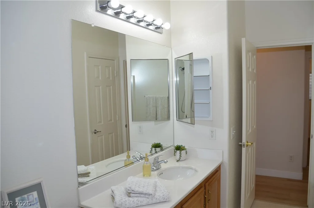 447 Groft, Henderson, NV 89015