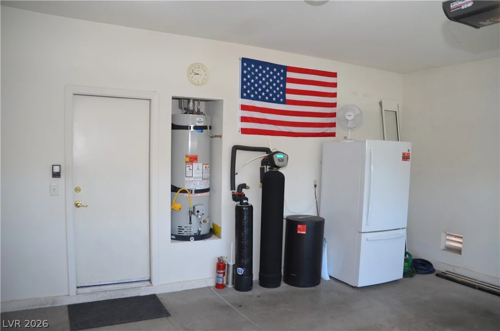 447 Groft, Henderson, NV 89015