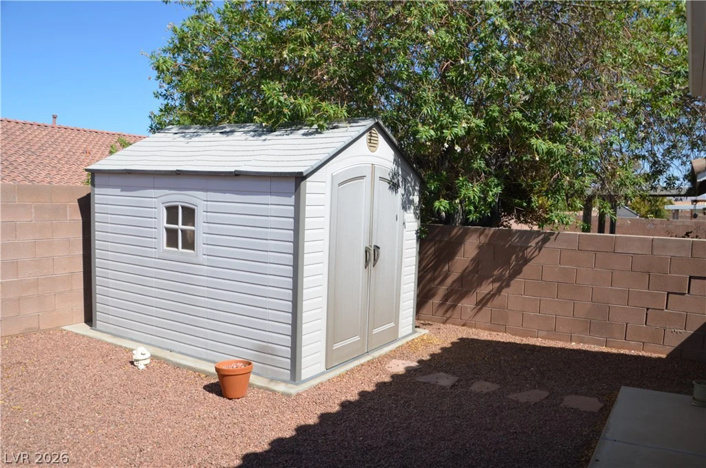 447 Groft, Henderson, NV 89015
