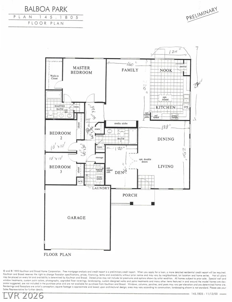 447 Groft, Henderson, NV 89015