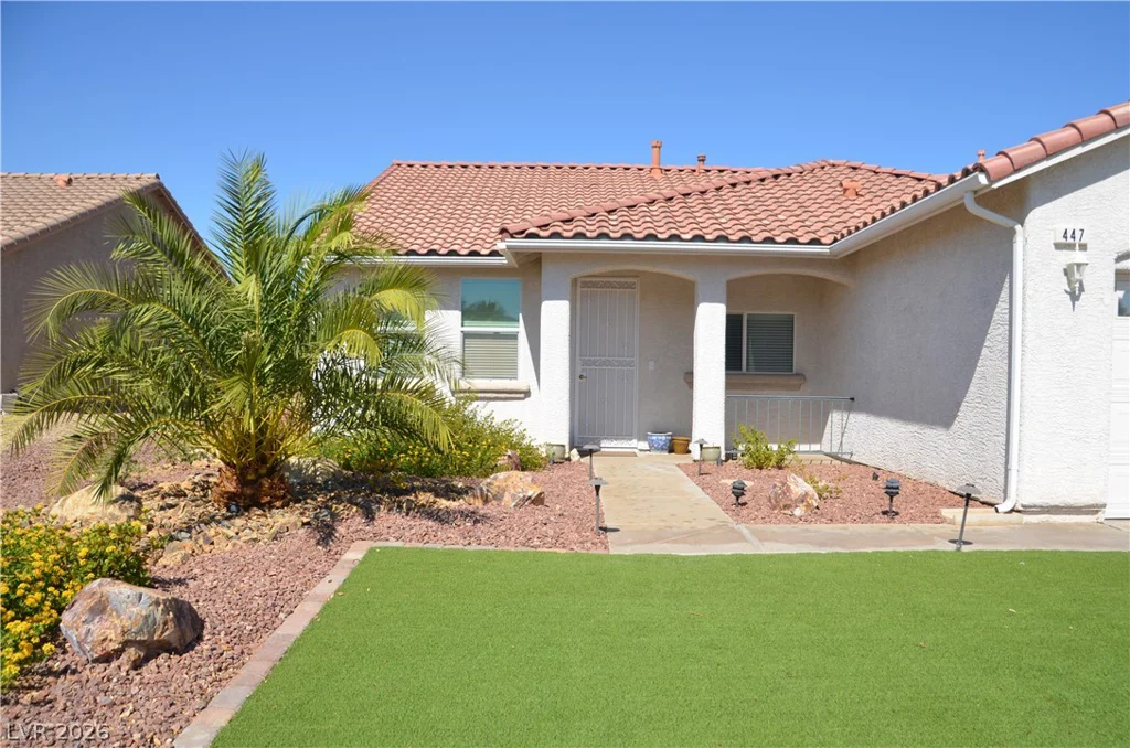 447 Groft, Henderson, NV 89015