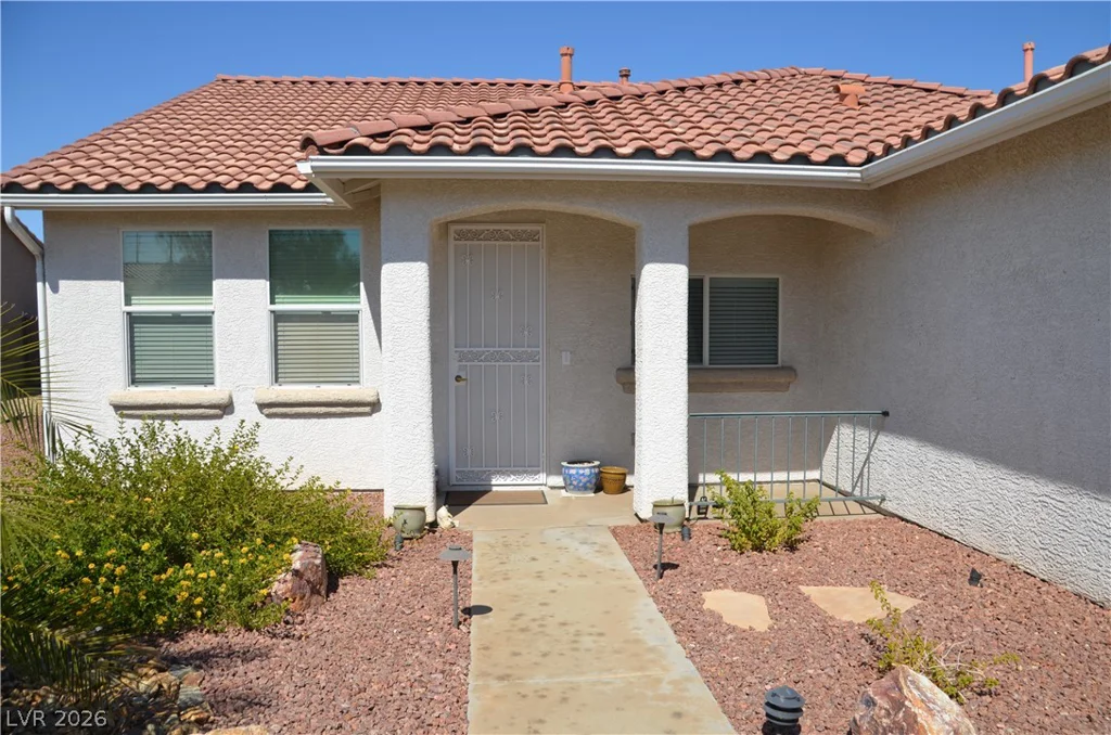 447 Groft, Henderson, NV 89015