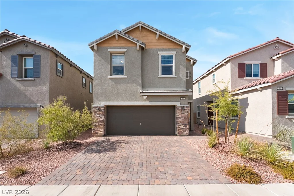 88 Golden Aria, Henderson, NV 89011