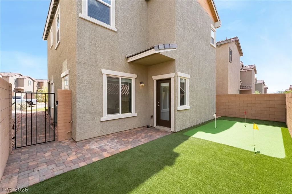 88 Golden Aria, Henderson, NV 89011