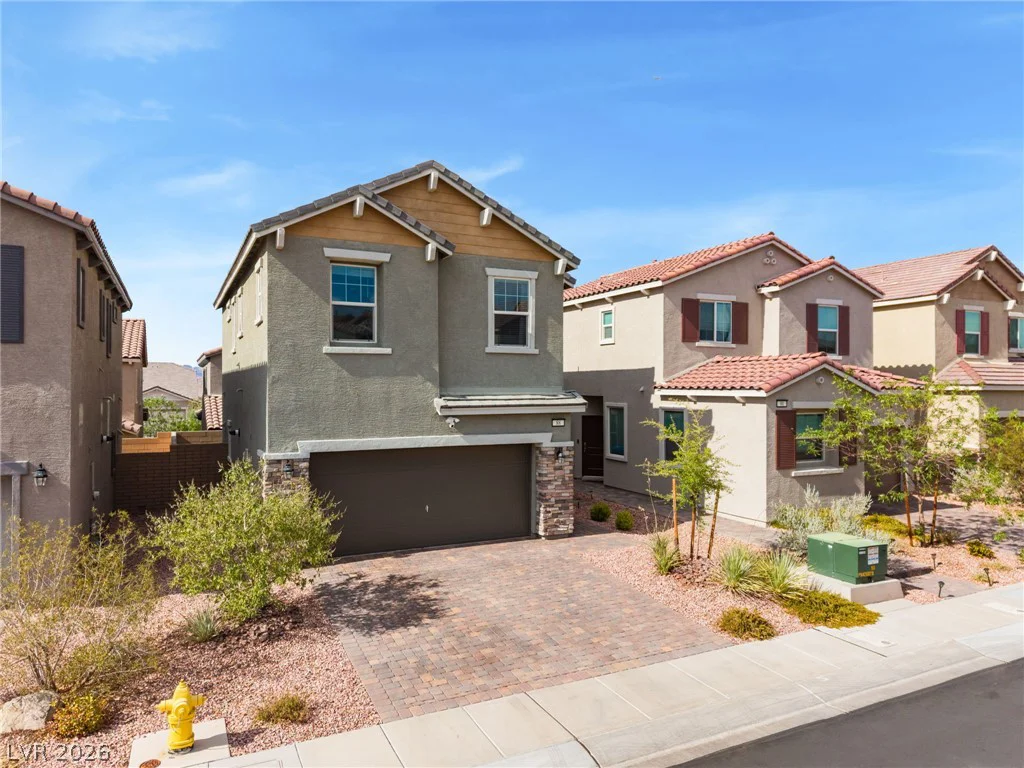 88 Golden Aria, Henderson, NV 89011