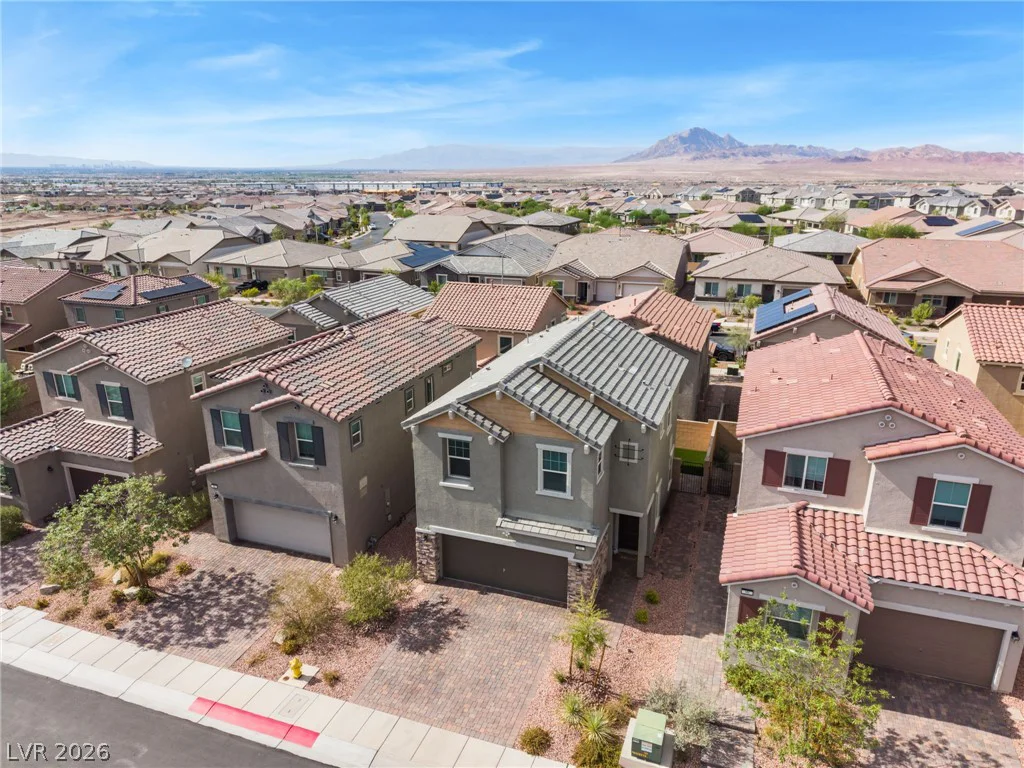 88 Golden Aria, Henderson, NV 89011