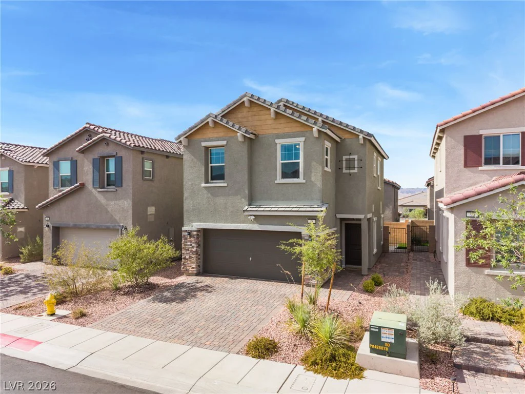 88 Golden Aria, Henderson, NV 89011