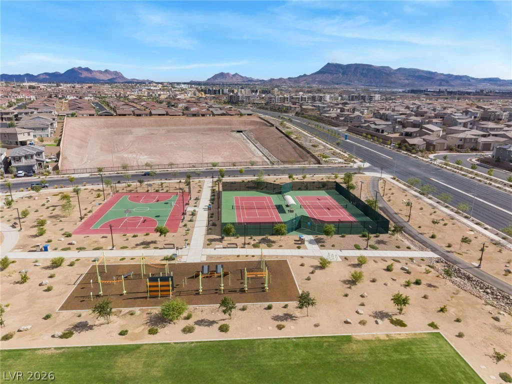 88 Golden Aria, Henderson, NV 89011