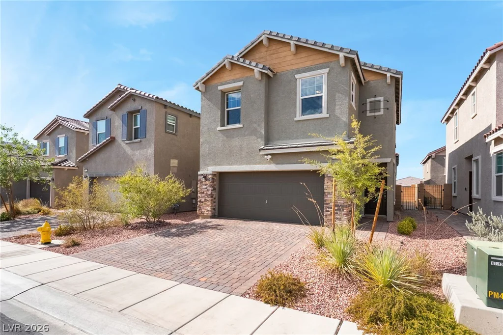 88 Golden Aria, Henderson, NV 89011