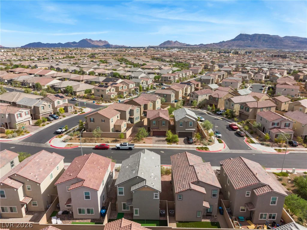 88 Golden Aria, Henderson, NV 89011