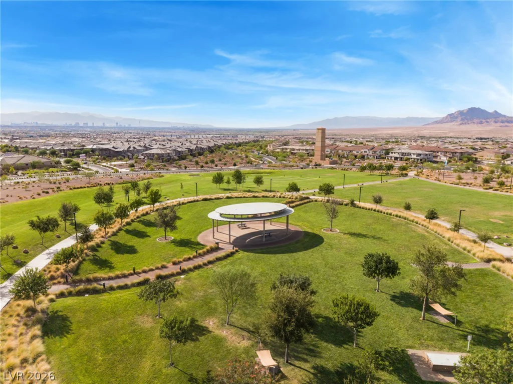 88 Golden Aria, Henderson, NV 89011