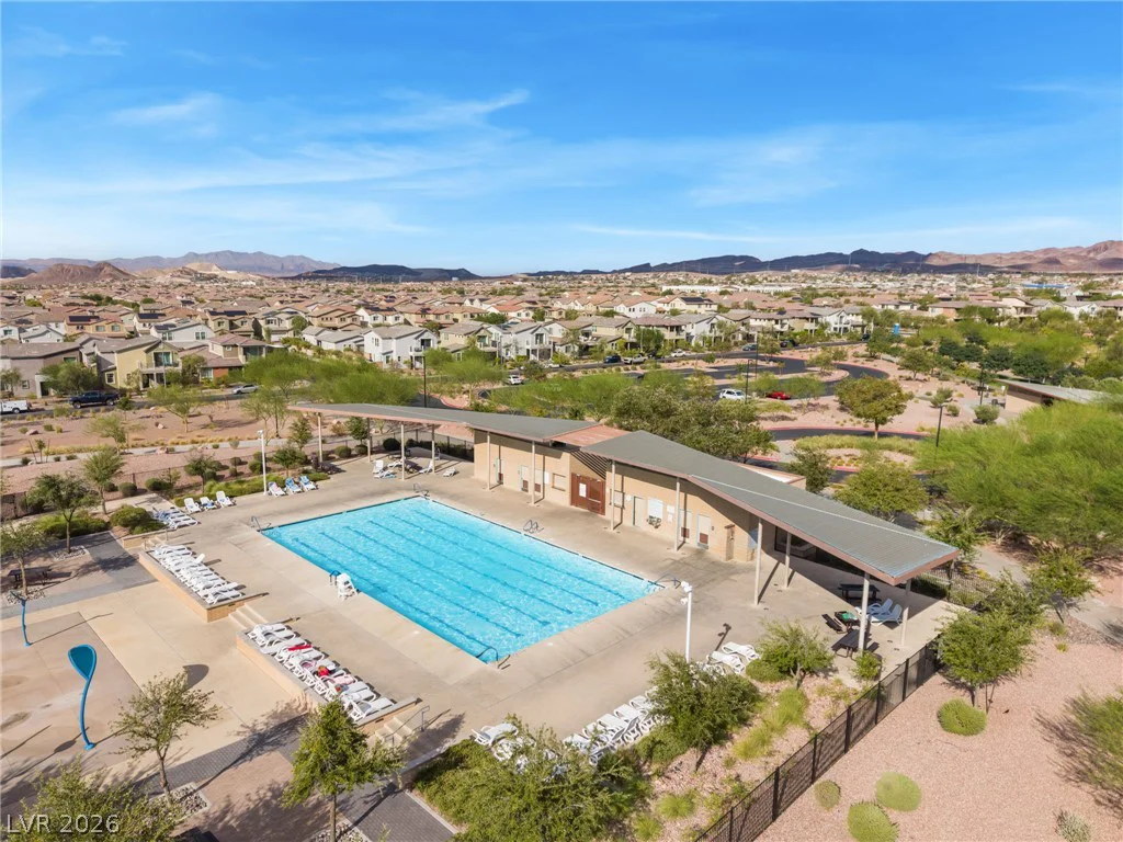 88 Golden Aria, Henderson, NV 89011