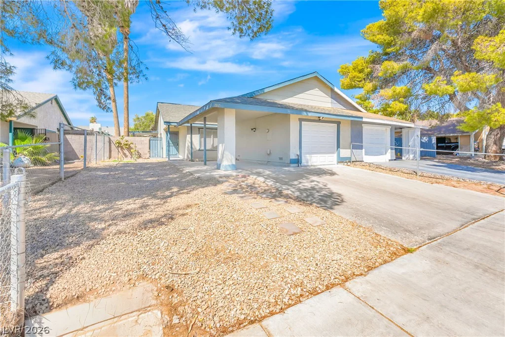 1915 Winterwood, Las Vegas, NV 89142
