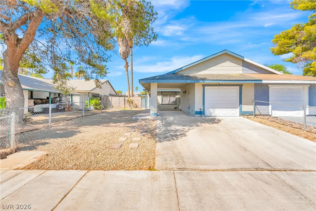1915 Winterwood, Las Vegas, NV 89142