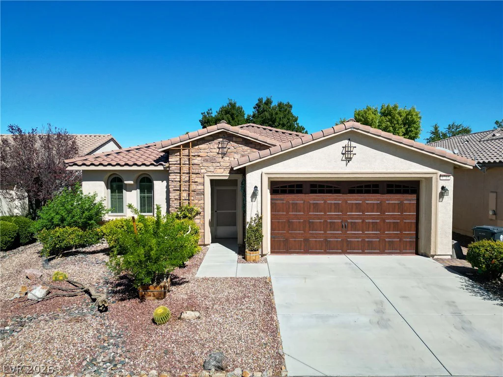 4714 Lucera, Pahrump, NV 89061
