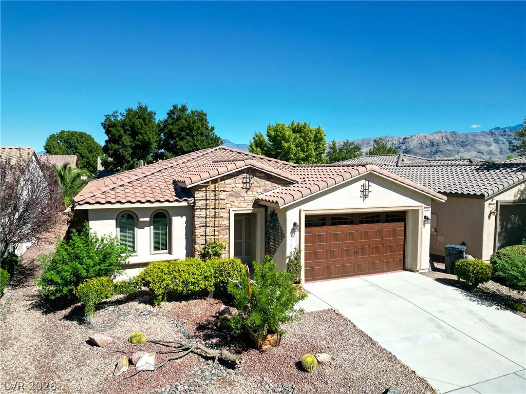 4714 Lucera, Pahrump, NV 89061