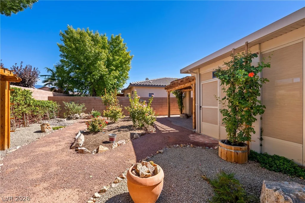 4714 Lucera, Pahrump, NV 89061