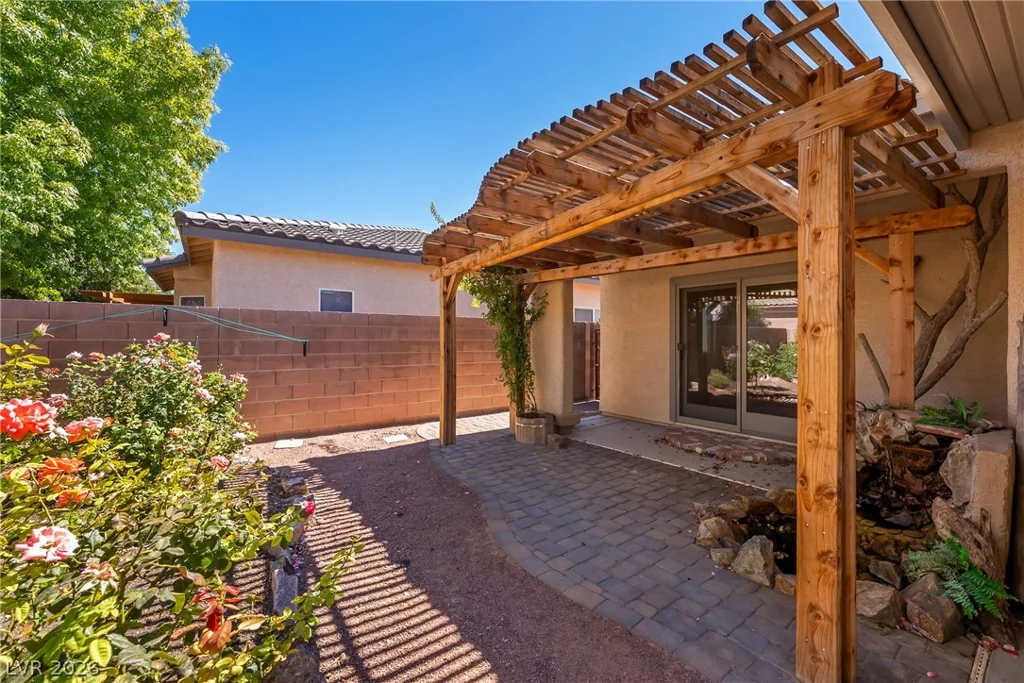 4714 Lucera, Pahrump, NV 89061