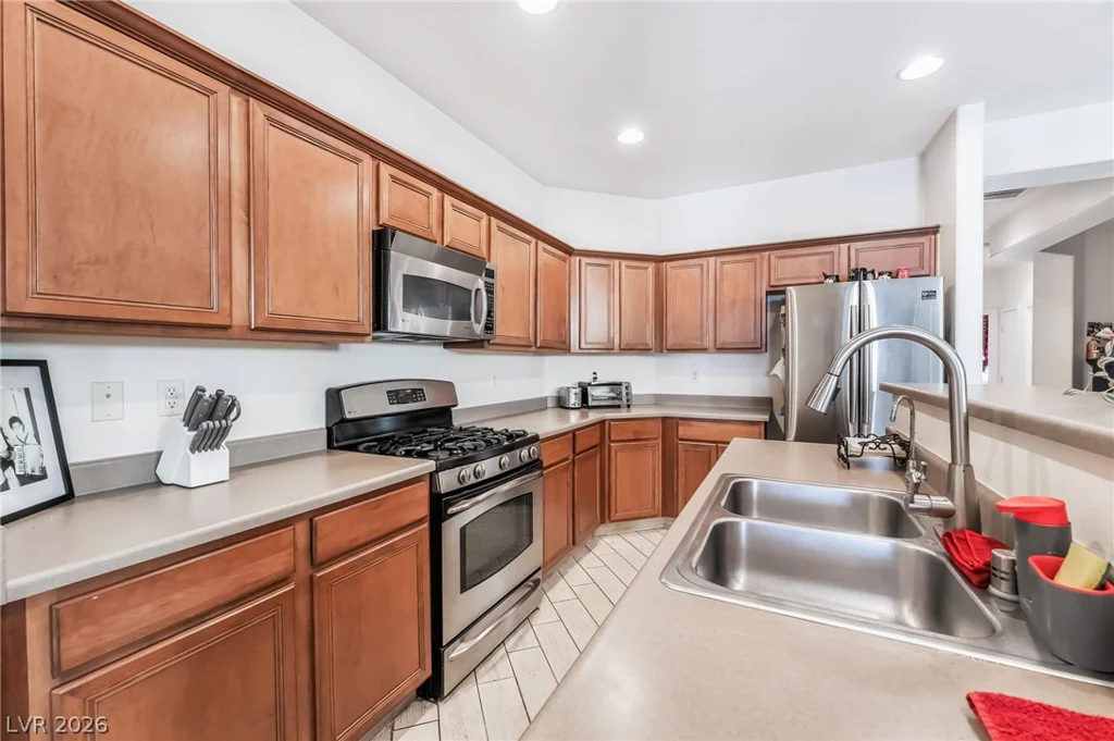 320 Fox Blitz, North Las Vegas, NV 89031