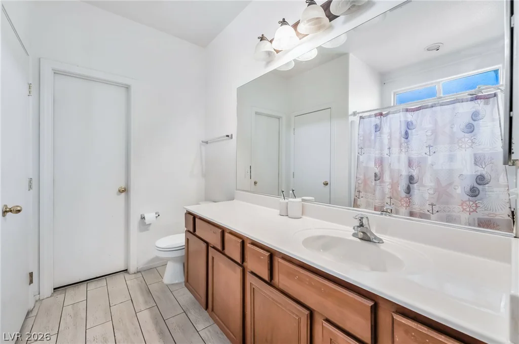 320 Fox Blitz, North Las Vegas, NV 89031