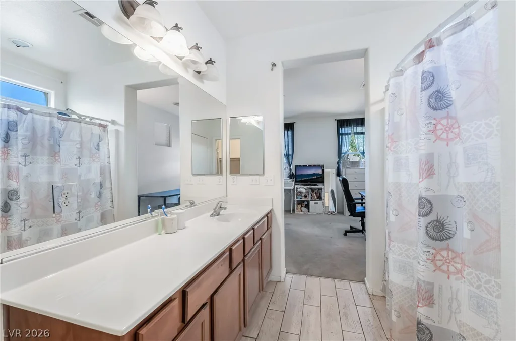 320 Fox Blitz, North Las Vegas, NV 89031