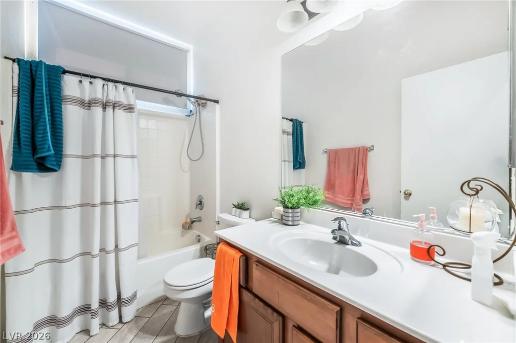320 Fox Blitz, North Las Vegas, NV 89031