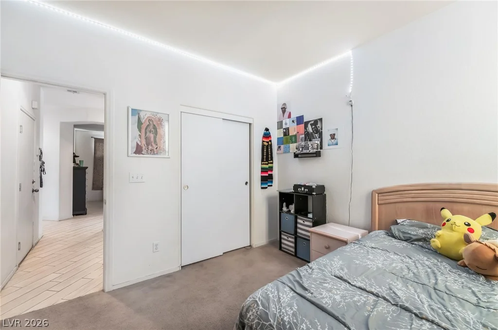 320 Fox Blitz, North Las Vegas, NV 89031