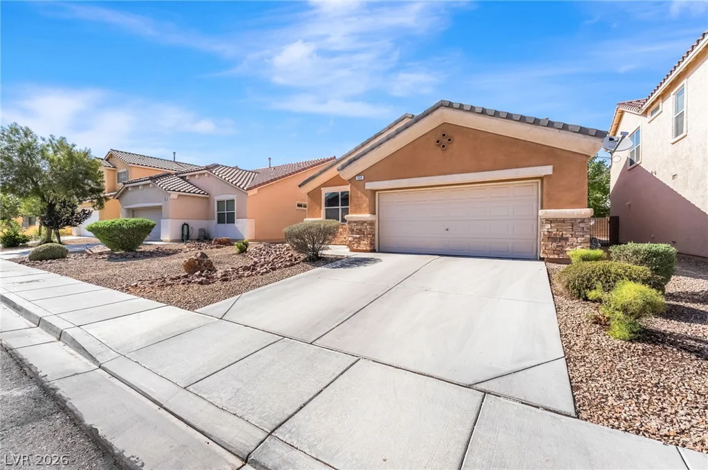 320 Fox Blitz, North Las Vegas, NV 89031