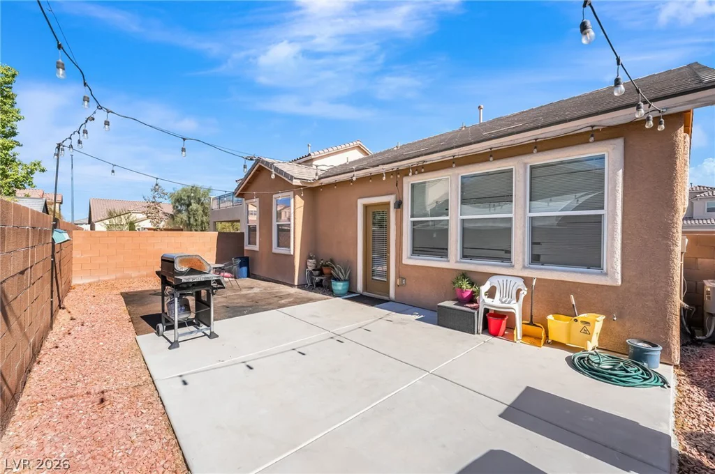 320 Fox Blitz, North Las Vegas, NV 89031