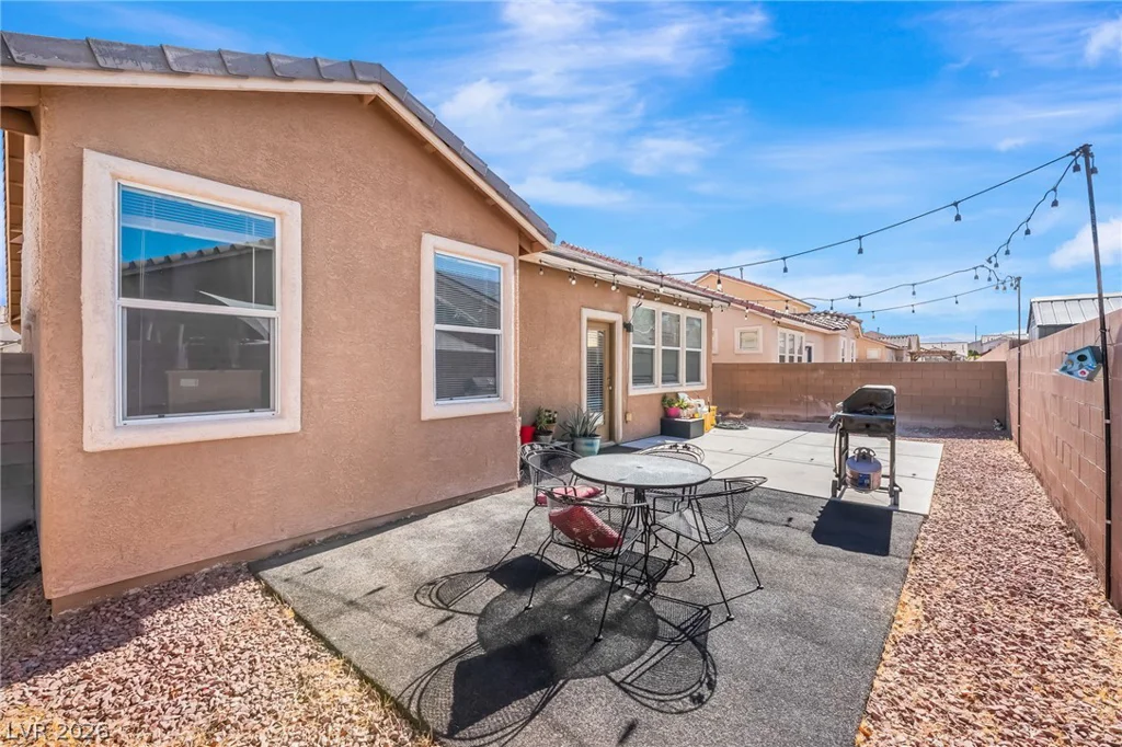 320 Fox Blitz, North Las Vegas, NV 89031