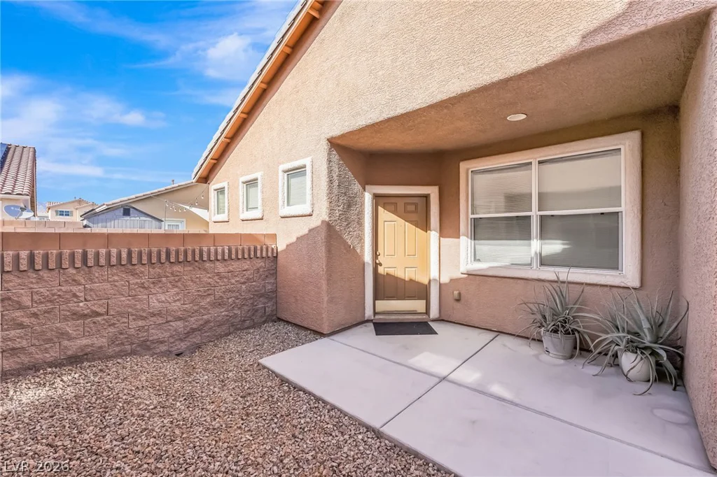 320 Fox Blitz, North Las Vegas, NV 89031