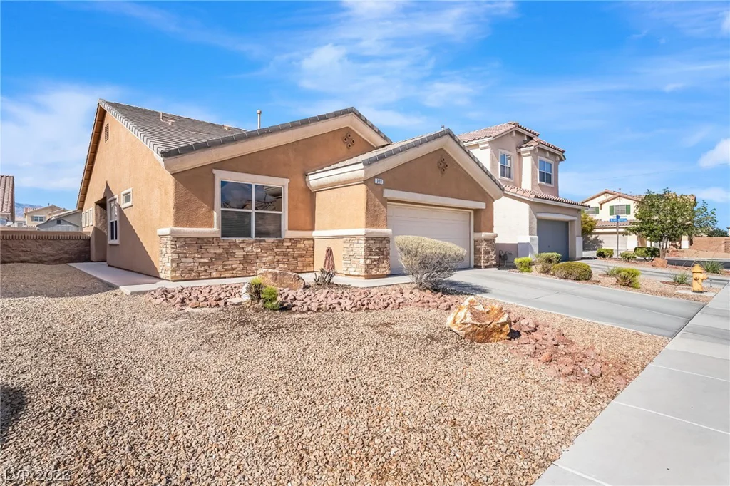 320 Fox Blitz, North Las Vegas, NV 89031