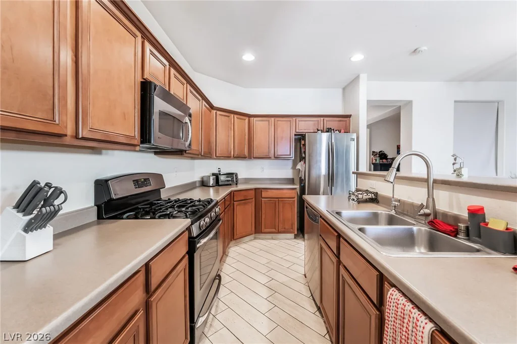 320 Fox Blitz, North Las Vegas, NV 89031