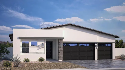 1300 Ryan River, North Las Vegas, NV 89084