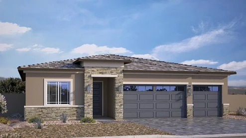 1300 Ryan River, North Las Vegas, NV 89084