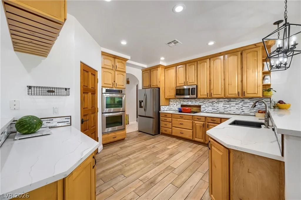 8865 El Campo Grande, Las Vegas, NV 89149