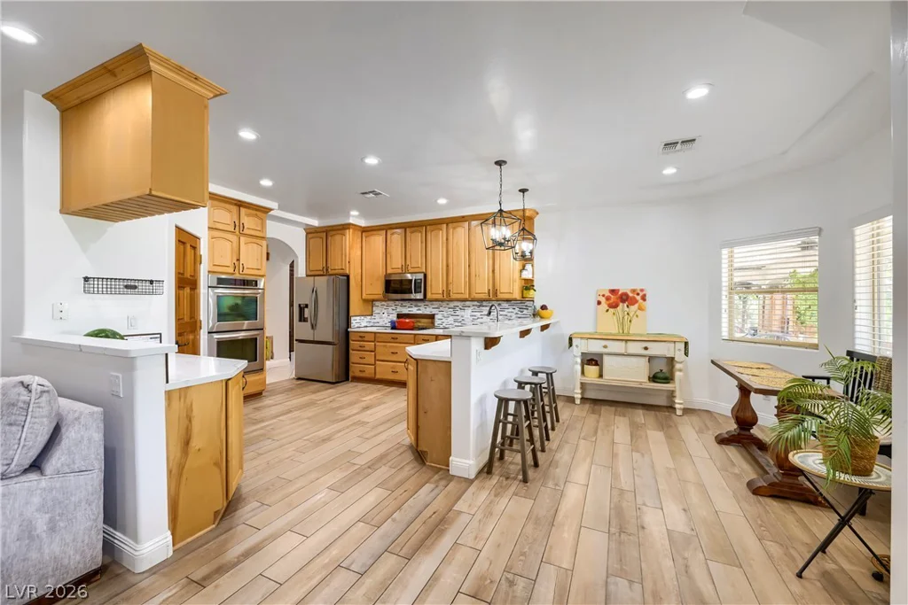 8865 El Campo Grande, Las Vegas, NV 89149