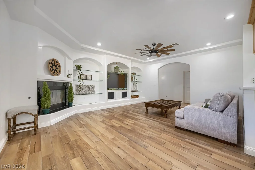 8865 El Campo Grande, Las Vegas, NV 89149