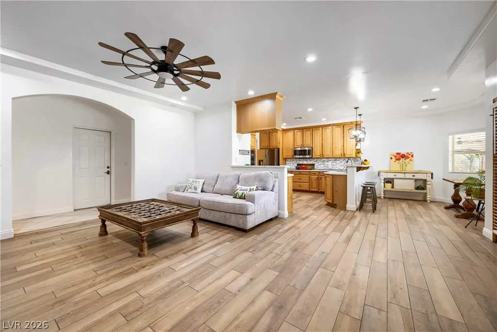 8865 El Campo Grande, Las Vegas, NV 89149