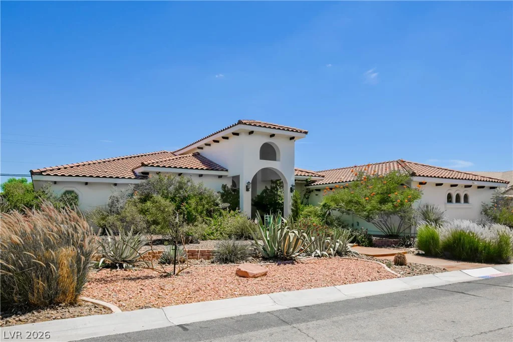 8865 El Campo Grande, Las Vegas, NV 89149