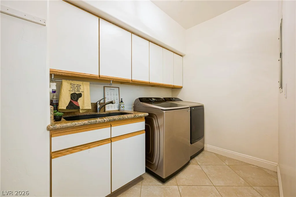 8865 El Campo Grande, Las Vegas, NV 89149