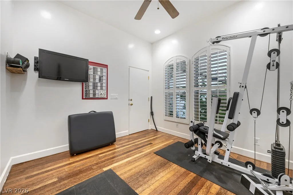 8865 El Campo Grande, Las Vegas, NV 89149