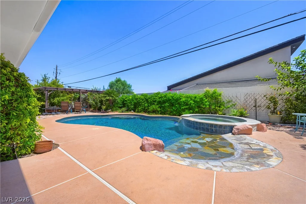 8865 El Campo Grande, Las Vegas, NV 89149